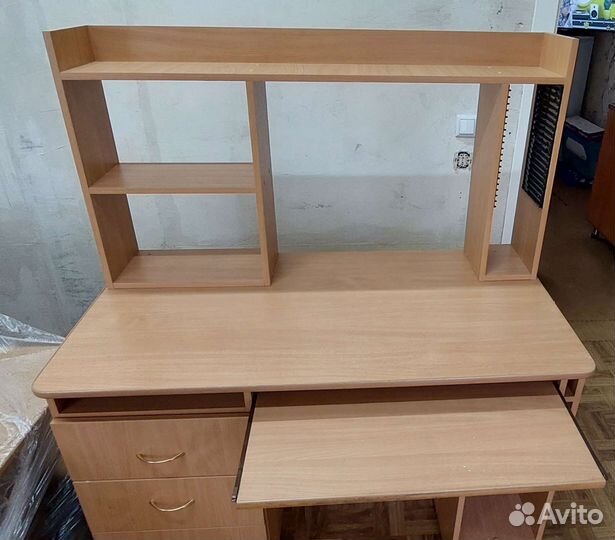 Компьютерный стол бу