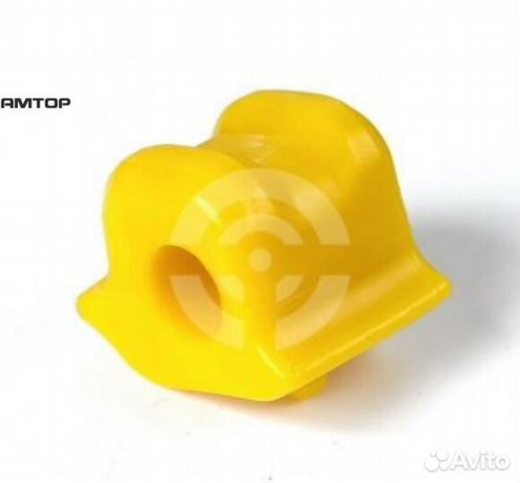 Точка-опоры 1011279 1-01-1279 точка опоры PUR втул