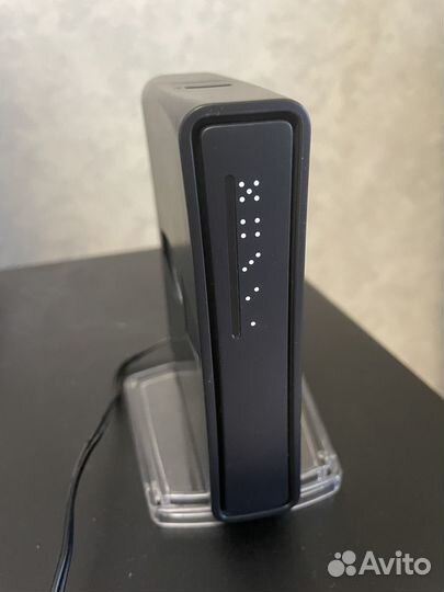 Wifi роутер mikrotik hap ac lite TC