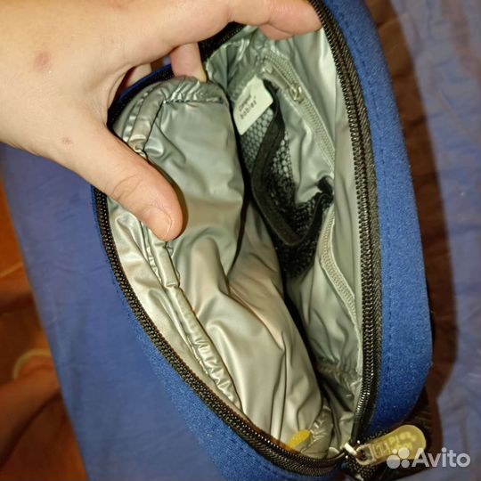 Термосумка для бутылочек