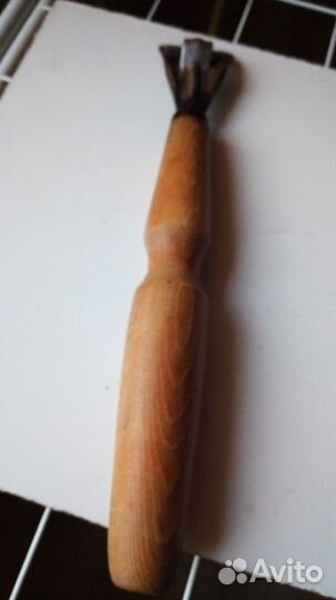 Ручки для сковороды