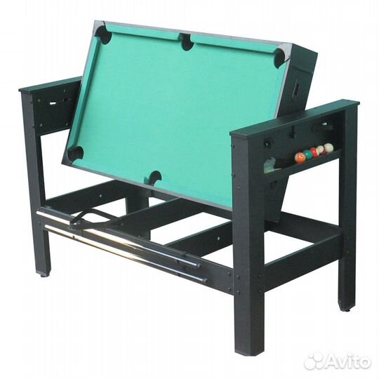 Игровой стол DFC Drive 2 в 1