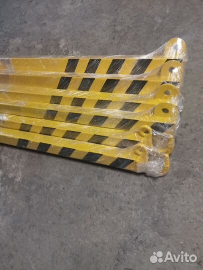 Траверса для эвакуатора г/п до 4тонн