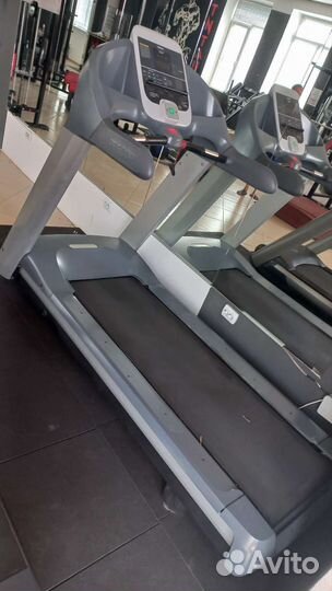 Беговая дорожка precor 954i