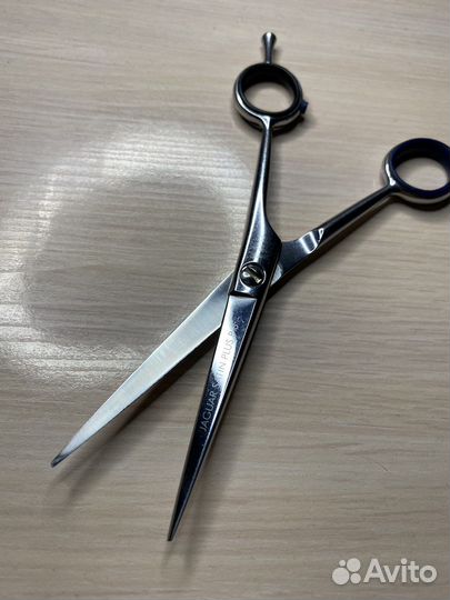 Ножницы парикмахерские Jaguar satin plus p6