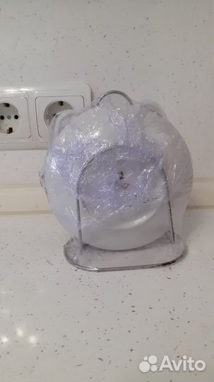 Чайный набор новый