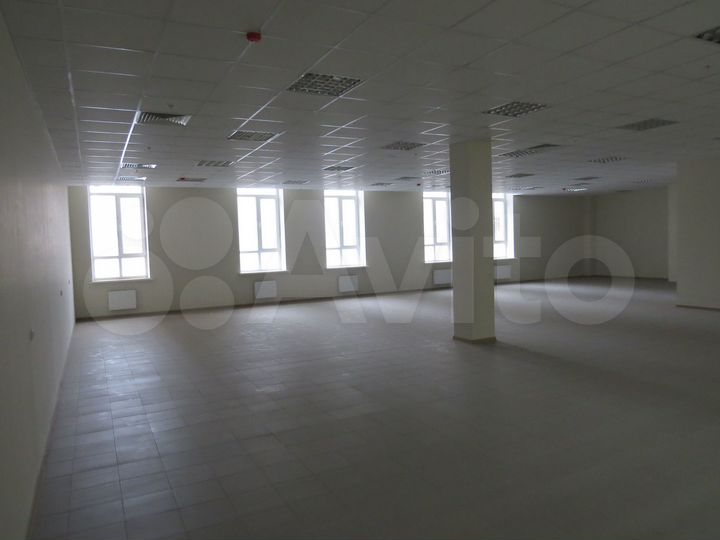 Торговая площадь, 210 м²
