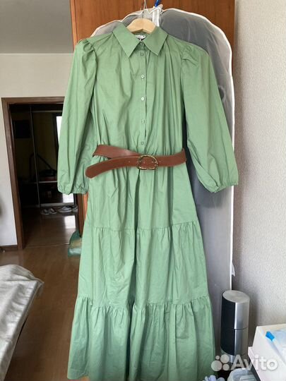 Новое Платье женское 46 размер