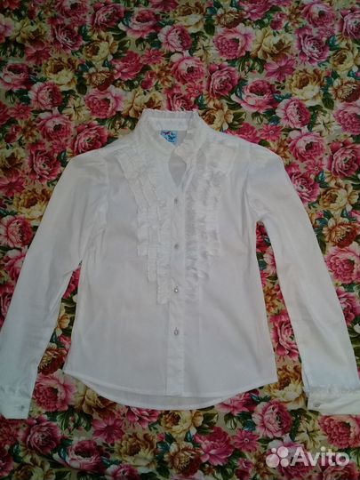 Школьная форма отличного качества