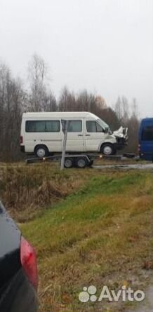 Разбор Фольксваген Лт, Volkswagen LT-28-35-46