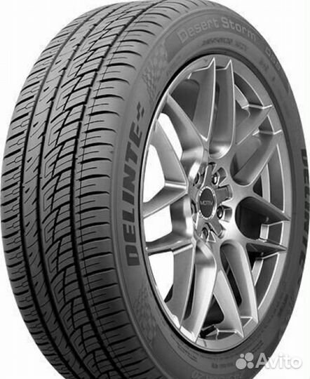 Delinte DS8 285/60 R18 120V