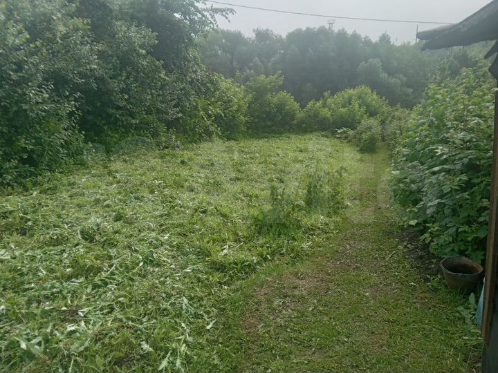 Дом 1620 м² на участке 1 га