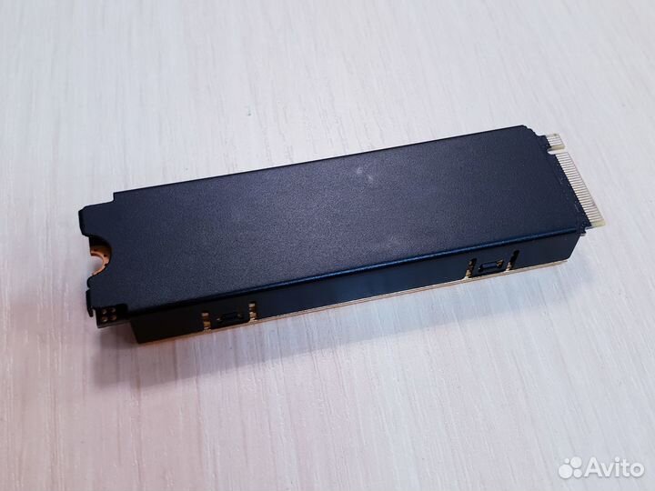 SSD M.2 диск Adata Legend 960 Max 2Tb