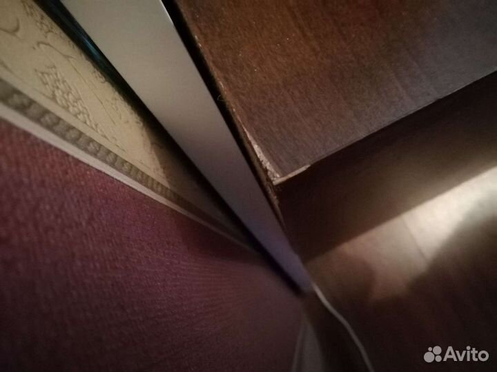 Тумба IKEA мальм