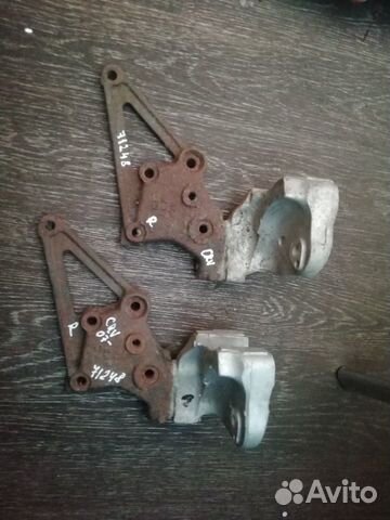 Кронштейн двигателя CRV 2007-20012