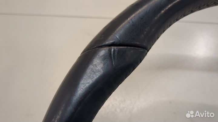 Руль Volkswagen Passat 7 Европа