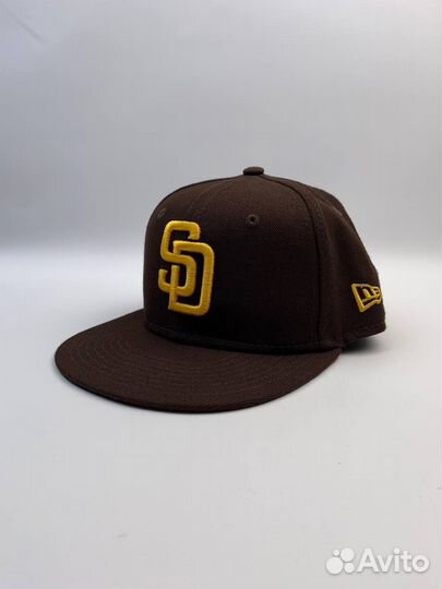 Бейсбола New Era 59fifty 6 3/8 kids MLB США