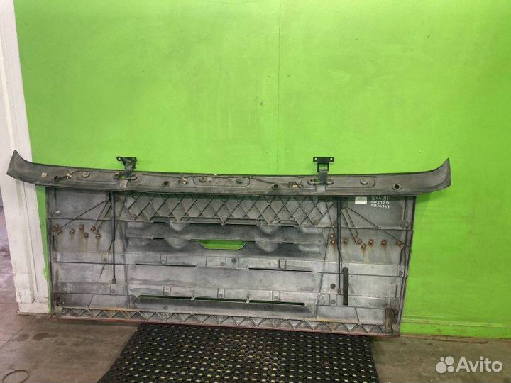 Решетка радиатора DAF XF105