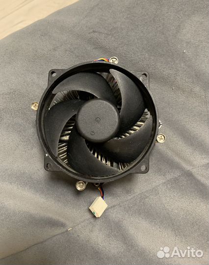 Кулер для процессора