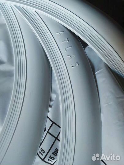 Флипера ретро авто размер 17