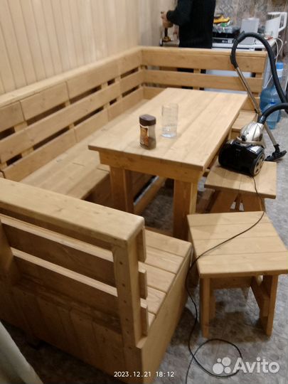 Услуги столяра плотника