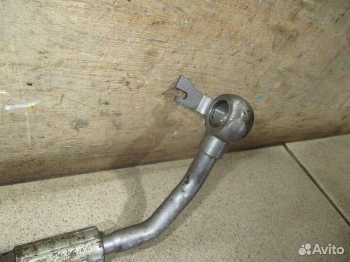 Радиатор гидроусилителя Chevrolet Cruze (J300)