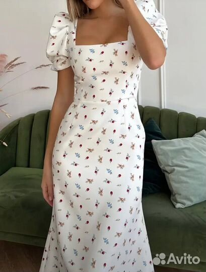 Платье post meridiem s