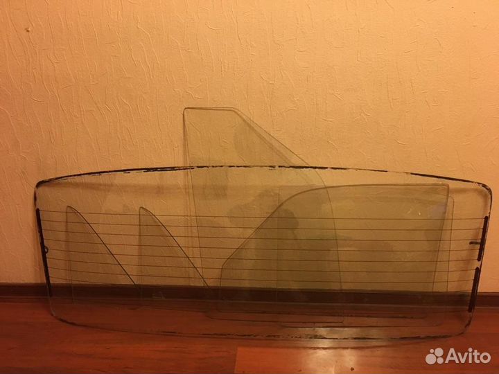 Стёкла для газ-31029