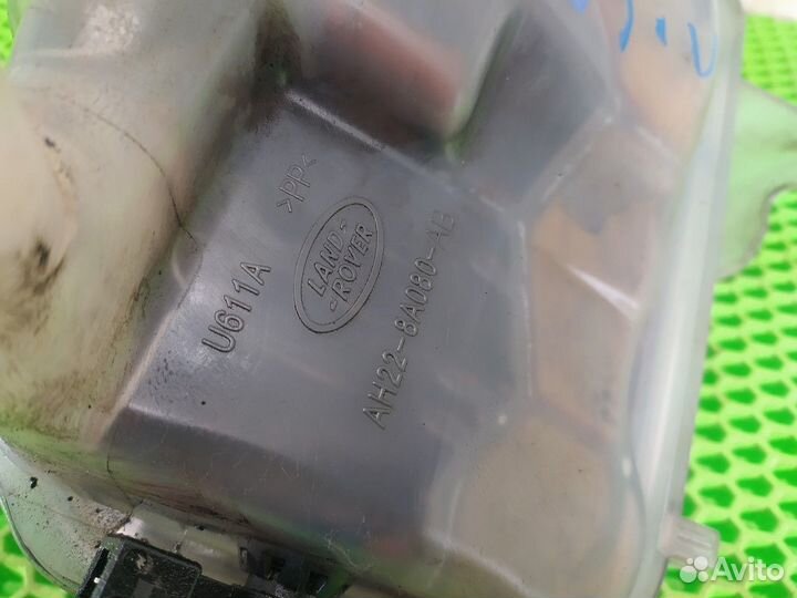 Бачок расширительный