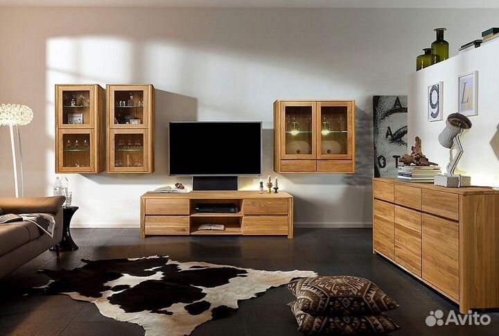 Гарнитур в гостиную