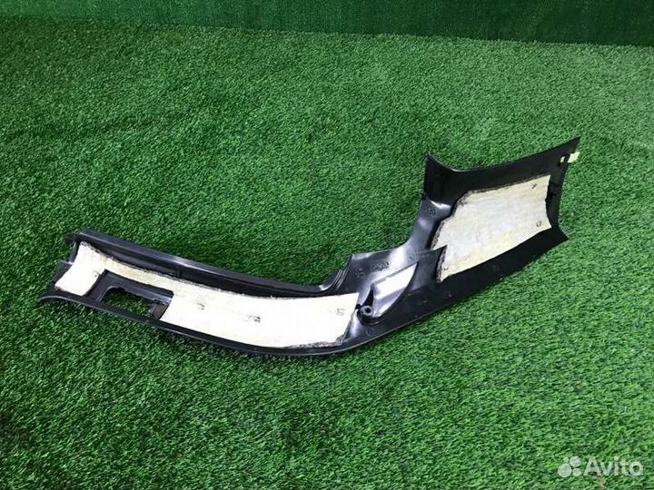 Обшивка багажника задняя левая Bmw X5 E53 M57D30