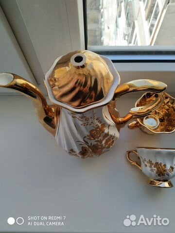 Кофейный сервиз турция