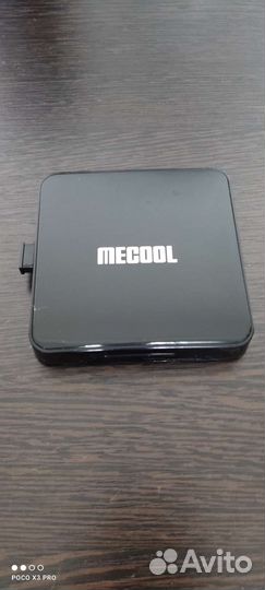 Андроид Смарт тв приставка