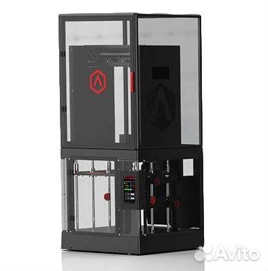 Система печати металлом Raise3D MetalFuse