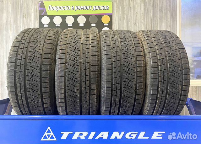 Triangle PL02 225/45 R19 99V