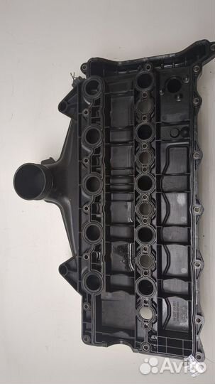 Крышка клапанная двс Volvo V70, 2009
