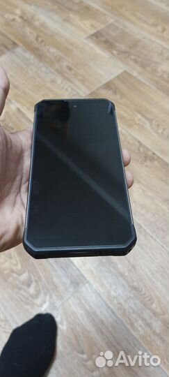 OUKITEL WP27, 12/256 ГБ