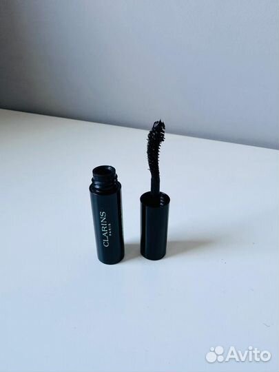 Тушь для ресниц Clarins Supra Lift (Кларанс)