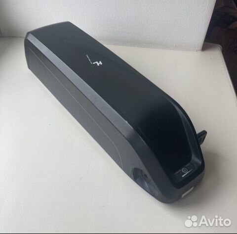 Аккумулятор для велосипеда эльтреко б/у