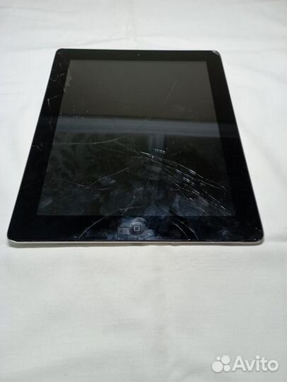 iPad 4