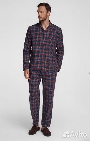 Пижама мужская Henderson