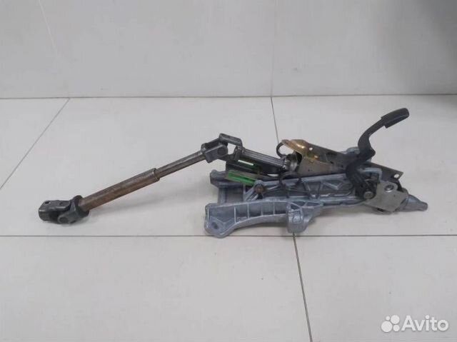 Колонка рулевая Mazda Mazda 3 BK 2002-2009