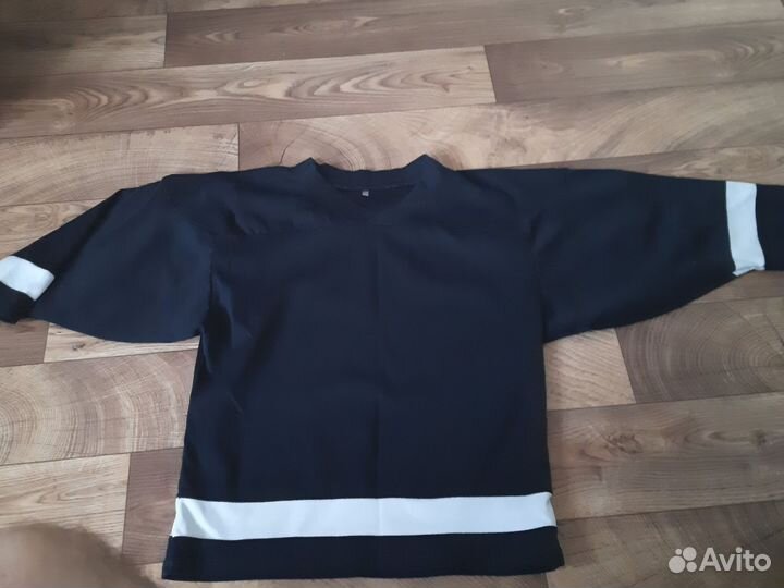 Хоккейная форма детская