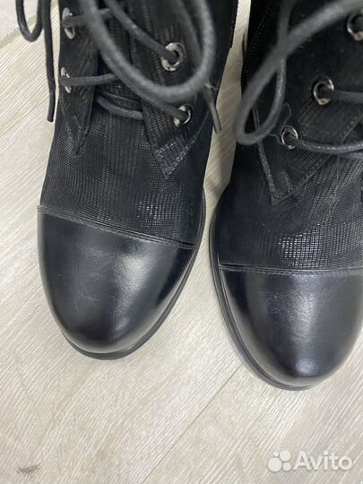 Mascotte ботильоны 37