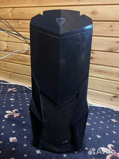 Персональный компьютер