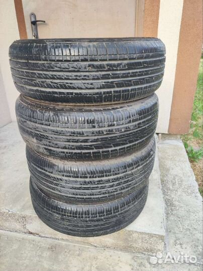 Marshal Crugen KL21 215/60 R17 96H