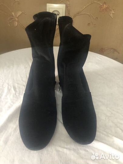 Ботильоны guess 38 оригинал