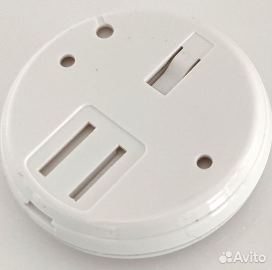 Кнопка вызова персонала и официанта с часами