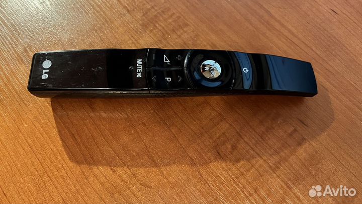 Пульт от телевизора magic remote lg akb730354