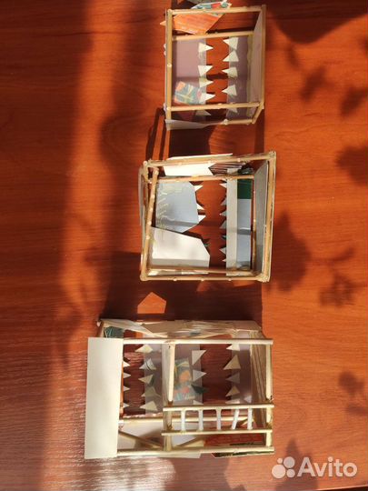 Warhammer террейн